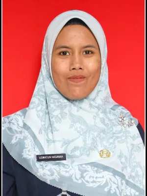 USWATUN HASANAH
