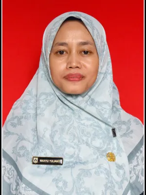 WAHYU YULIANTI