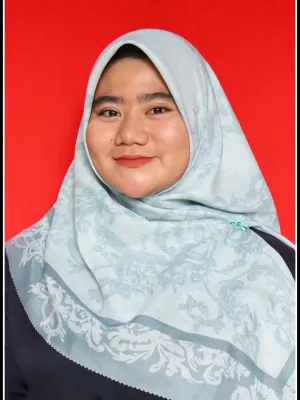 RIZKAH KHARISMA
