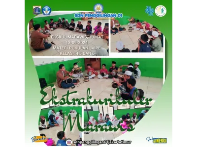 Marawis