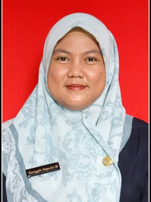SANGGIH PUTRI MEIYANI