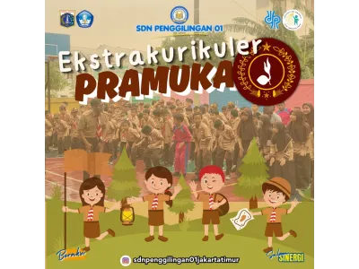 Pramuka