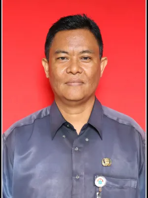 MUHAMMAD SURUJI