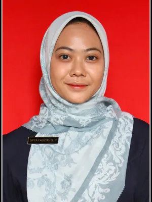 SIFFA FAUZIAH SANTOSO PUTRI