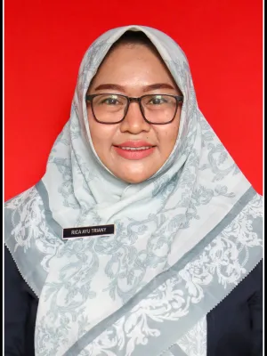 RICA AYU TRIANY