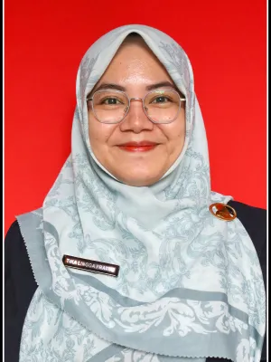 TIKA LINGGA PRATIWI