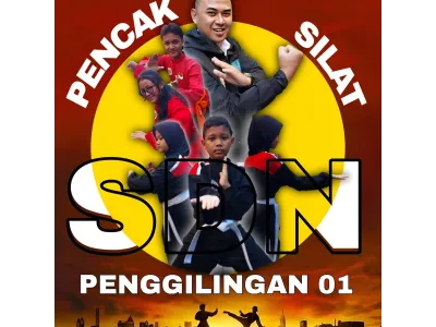 Pencak Silat