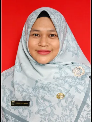 RIZKEN GIFARI