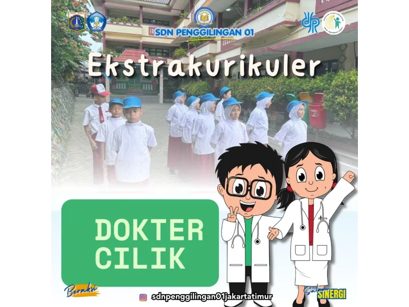 Dokter Cilik